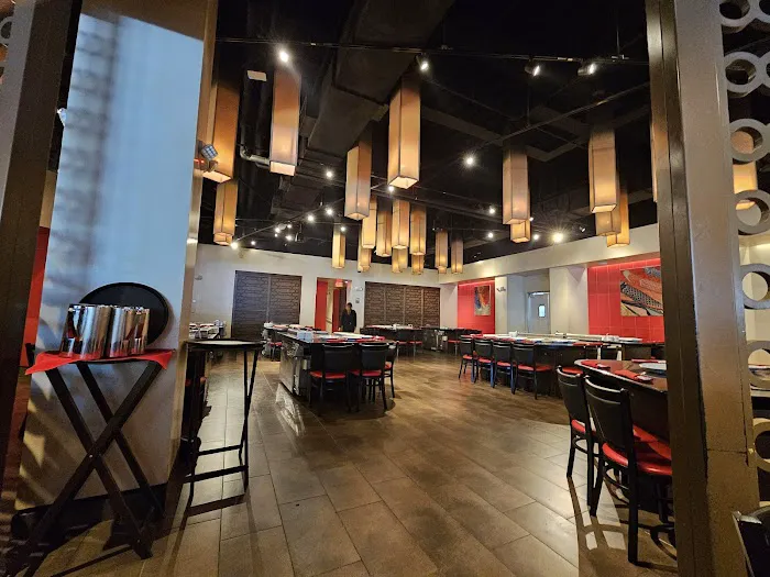 Benihana Picture 7