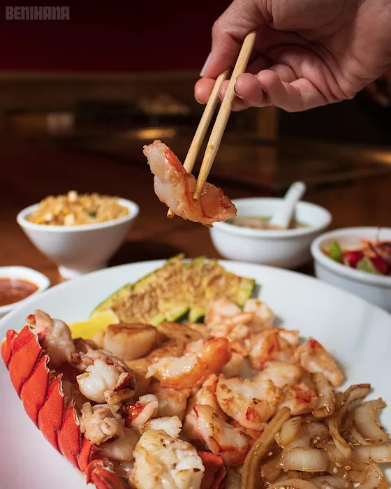 Benihana Picture 10