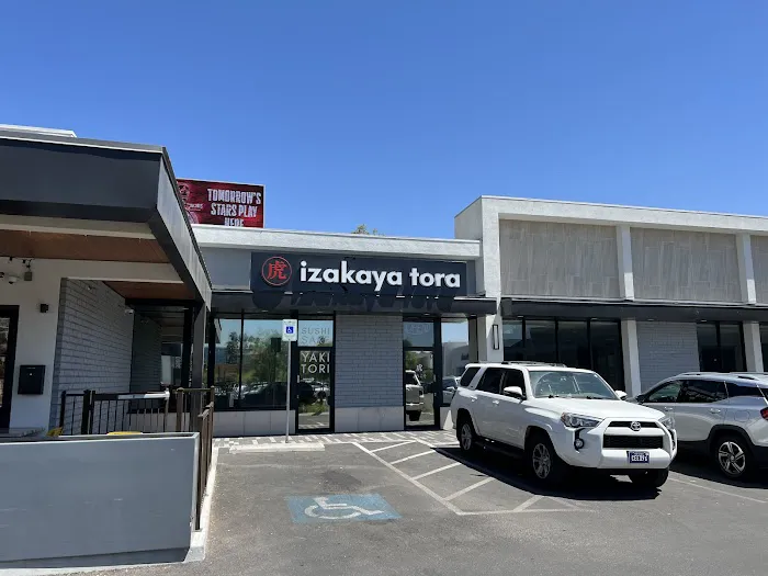 Izakaya Tora Picture 1