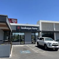 Izakaya Tora ico
