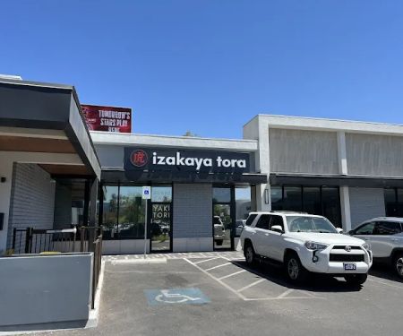 Izakaya Tora