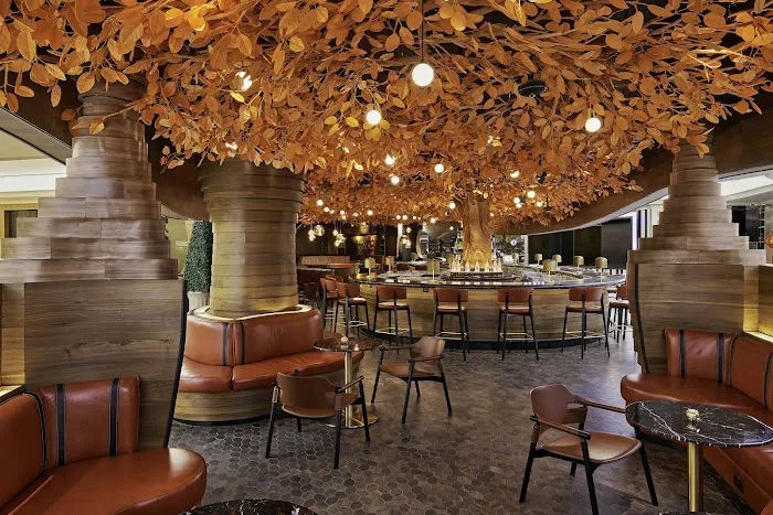 SUSHISAMBA Las Vegas Picture 3