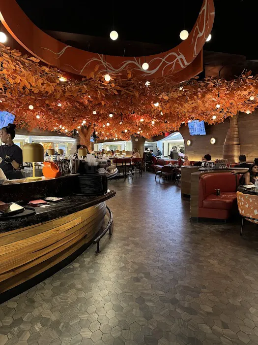 SUSHISAMBA Las Vegas Picture 6