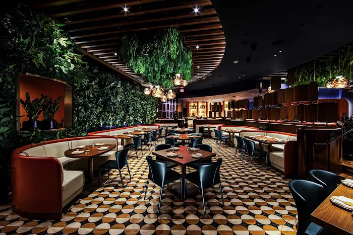 SUSHISAMBA Las Vegas Picture 9