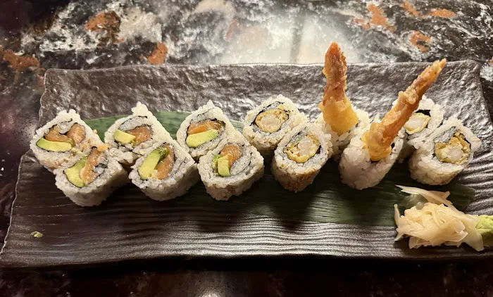 SUSHISAMBA Las Vegas Picture 1
