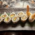 SUSHISAMBA Las Vegas