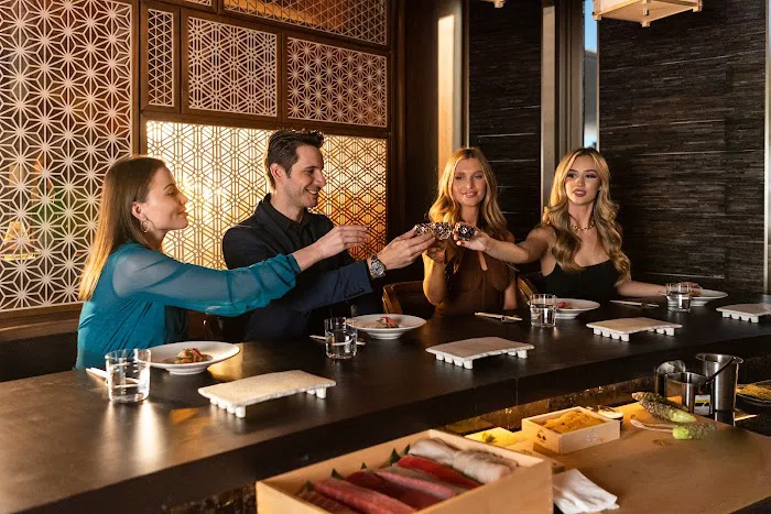 WAKUDA Omakase Room & Bar Picture 3