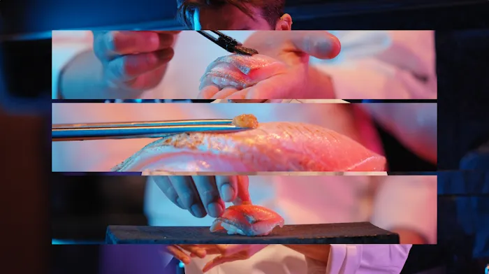 WAKUDA Omakase Room & Bar Picture 6