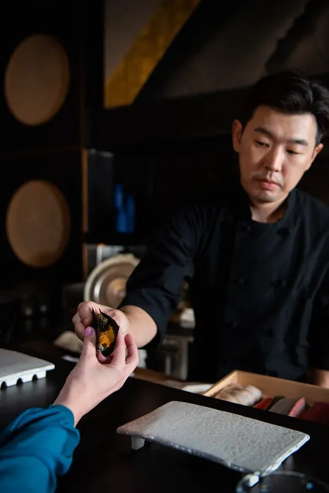 WAKUDA Omakase Room & Bar Picture 4