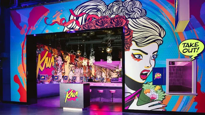 KAIA Las Vegas Picture 3