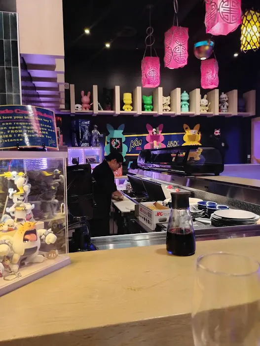 KAIA Las Vegas Picture 5
