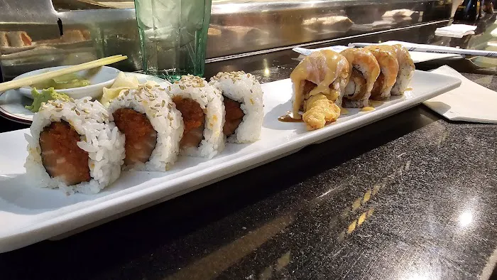 Osaka Japanese Bistro Picture 3
