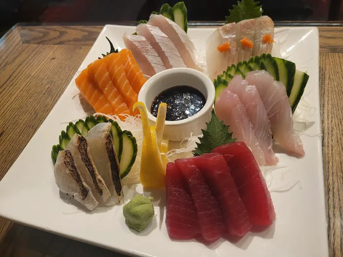 Osaka Japanese Bistro Picture 4