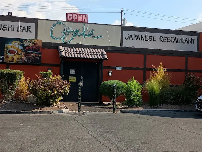 Osaka Japanese Bistro Picture 1