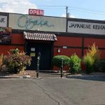 Osaka Japanese Bistro