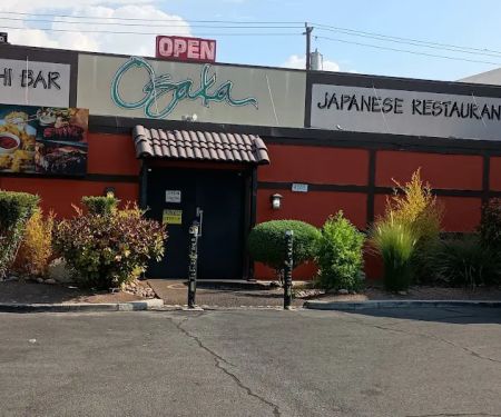 Osaka Japanese Bistro