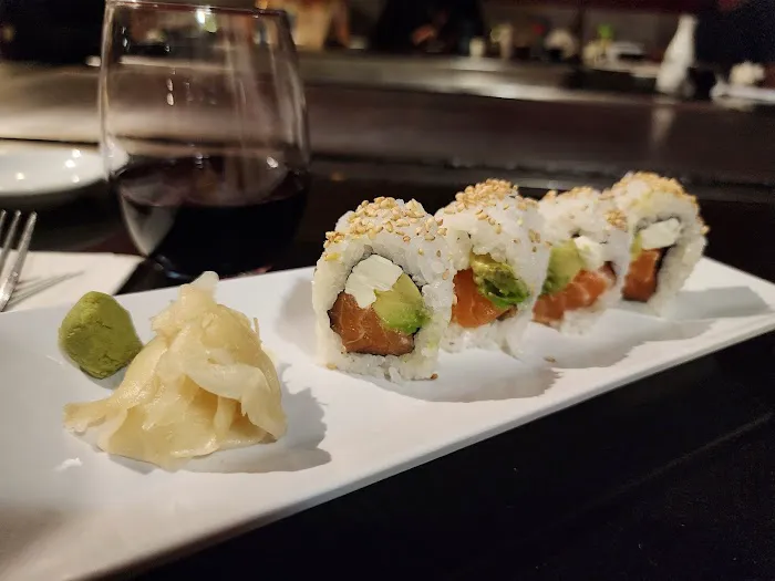 Osaka Japanese Bistro Picture 7