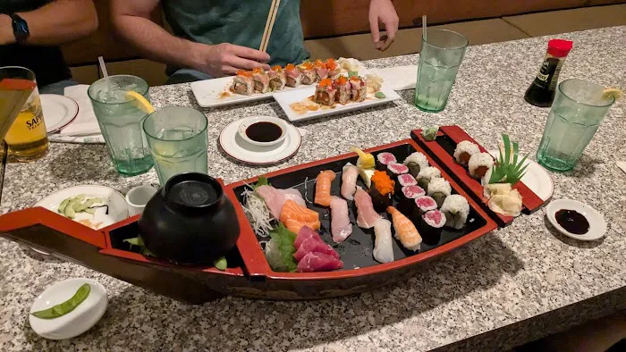 Osaka Japanese Bistro Picture 9
