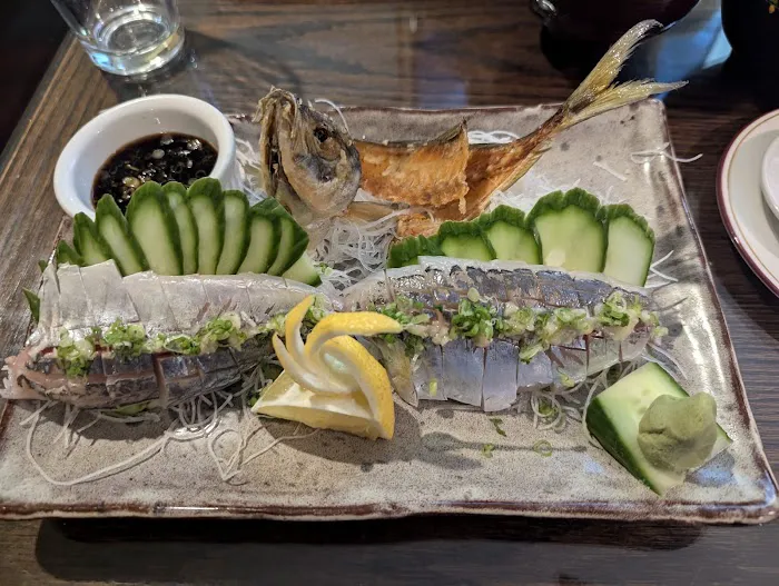 Osaka Japanese Bistro Picture 10
