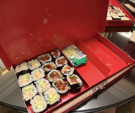Nomikai
