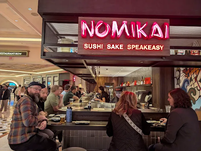 Nomikai Picture 10
