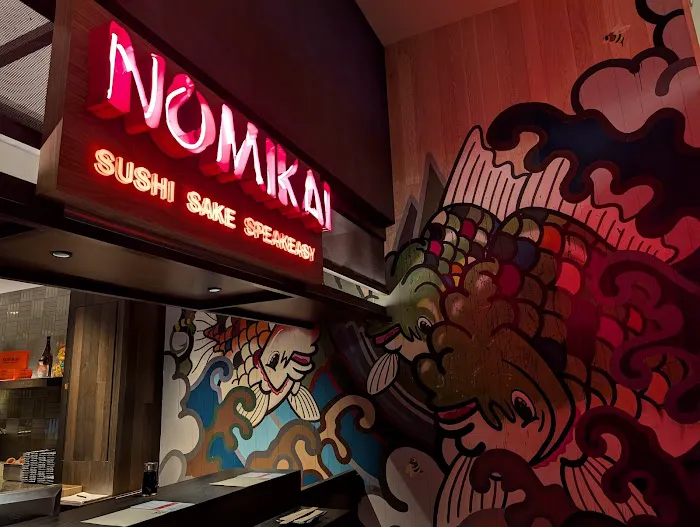 Nomikai Picture 5