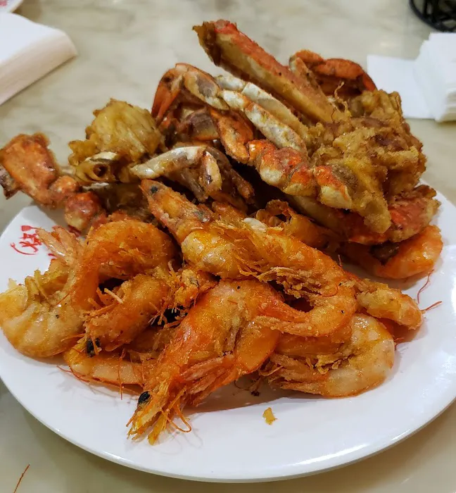 Hibachi Grill and Supreme Buffet Picture 10