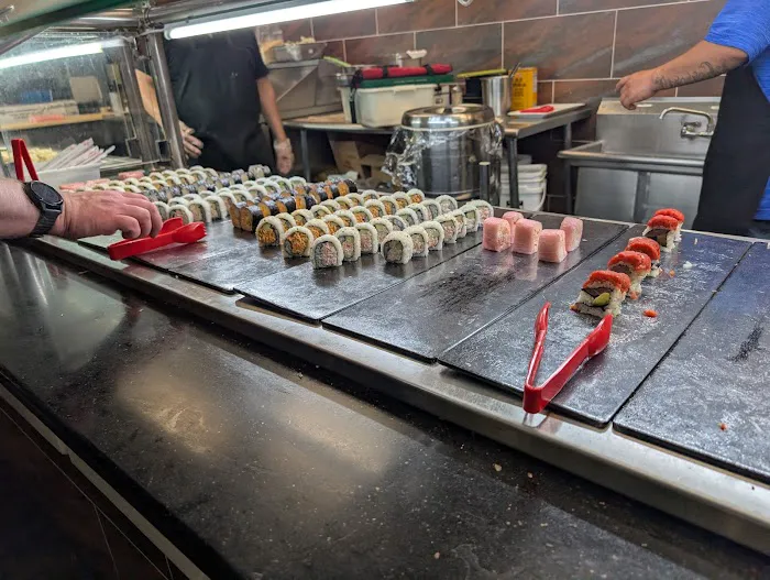 Hibachi Grill and Supreme Buffet Picture 6