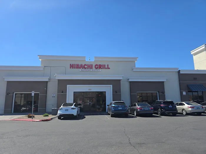 Hibachi Grill and Supreme Buffet Picture 7