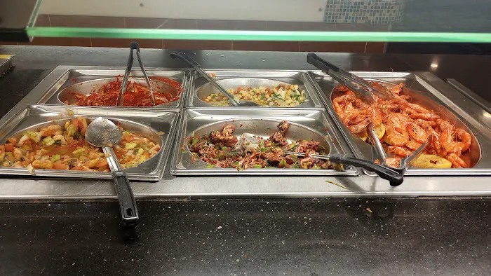 Hibachi Grill and Supreme Buffet Picture 1