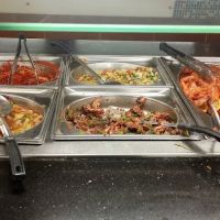 Hibachi Grill and Supreme Buffet ico