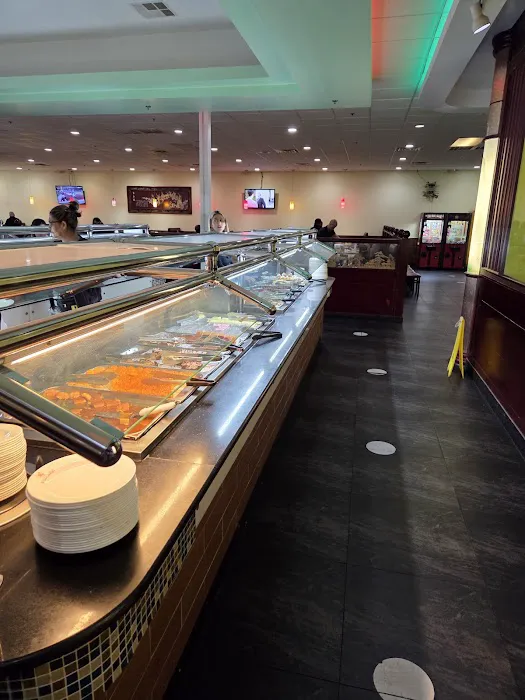 Hibachi Grill and Supreme Buffet Picture 3