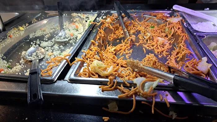 Hibachi Grill and Supreme Buffet Picture 5