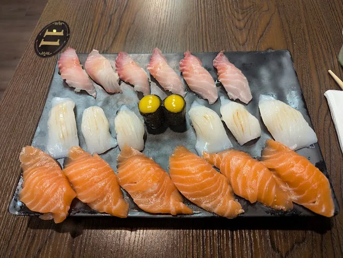 Fuji Feast Picture 7