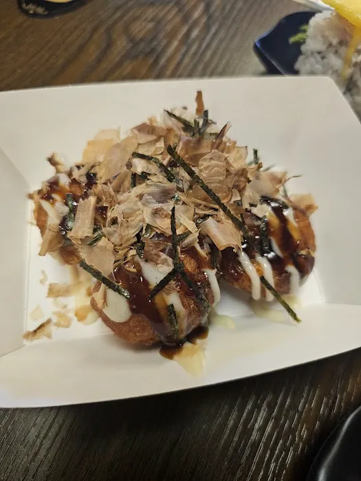 Fuji Feast Picture 6