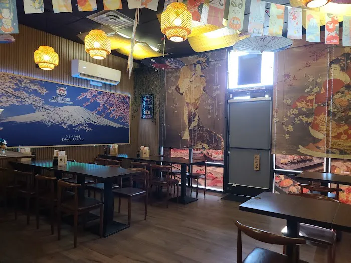 Fuji Feast Picture 1