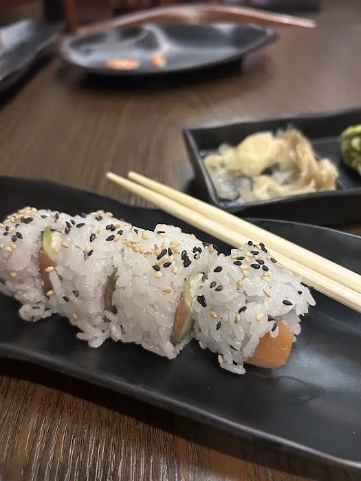 Fuji Feast Picture 3