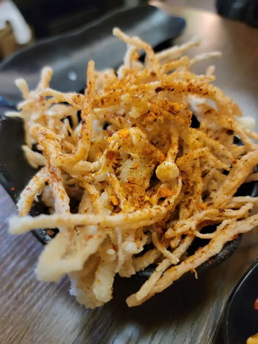 Fuji Feast Picture 10