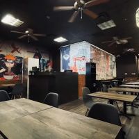 Soru Ramen Sushi & Seafood ico