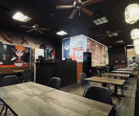 Soru Ramen Sushi & Seafood