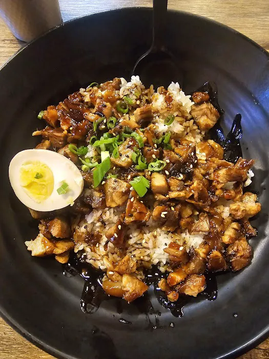 Soru Ramen Sushi & Seafood Picture 4