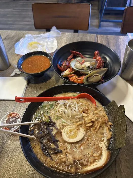 Soru Ramen Sushi & Seafood Picture 5
