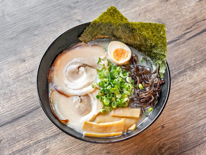 Soru Ramen Sushi & Seafood Picture 10