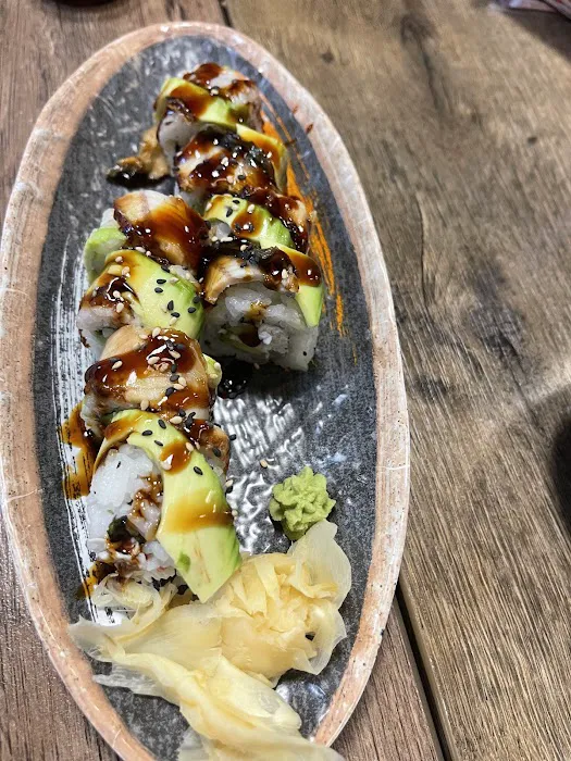 Soru Ramen Sushi & Seafood Picture 6