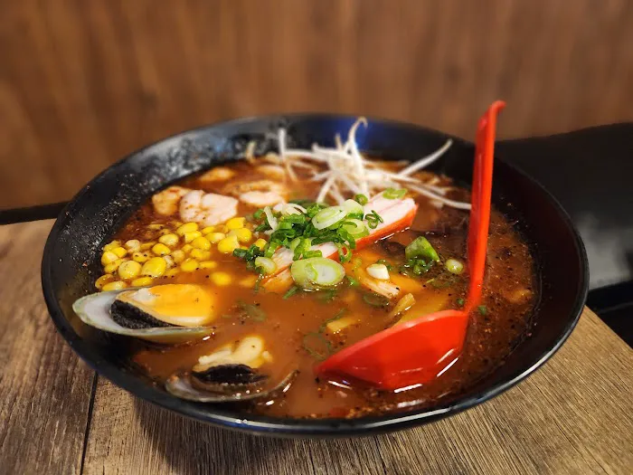 Soru Ramen Sushi & Seafood Picture 3