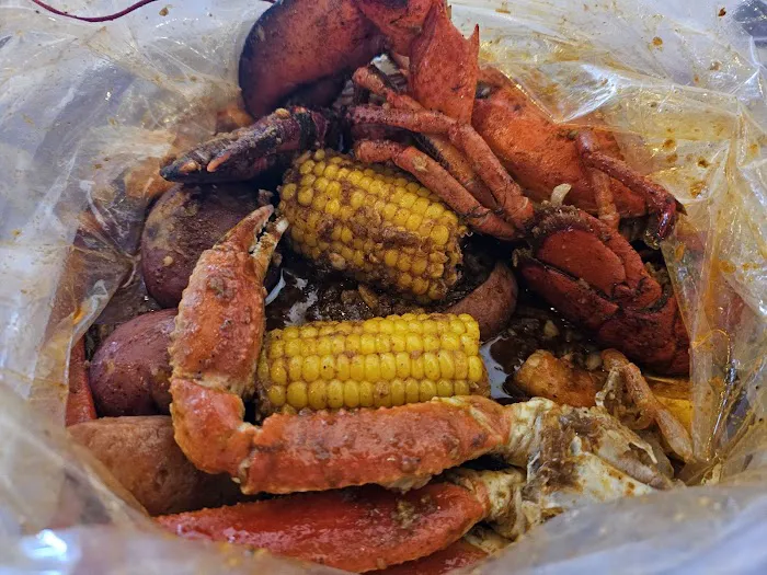 Cajun Crackin Picture 7