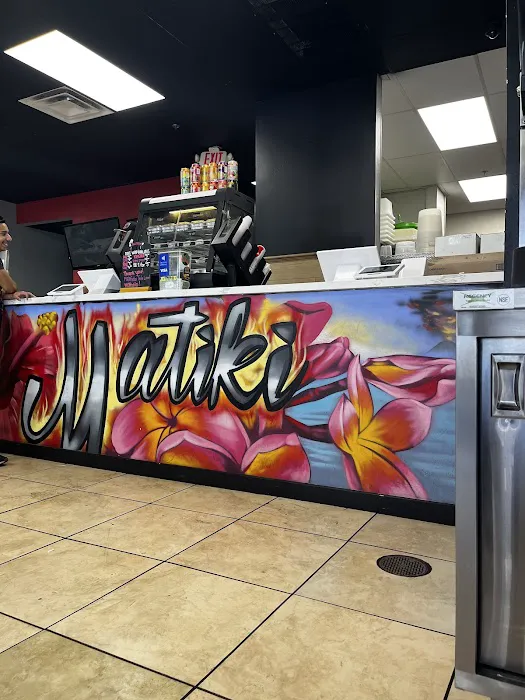 Vanilla Rice's Hibachi Take Out Picture 5