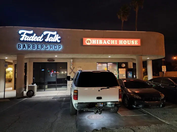 Vanilla Rice's Hibachi Take Out Picture 1