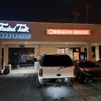 Vanilla Rice's Hibachi Take Out ico