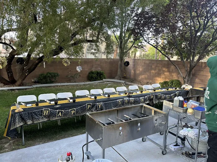 Vanilla Rice's Hibachi Take Out Picture 9